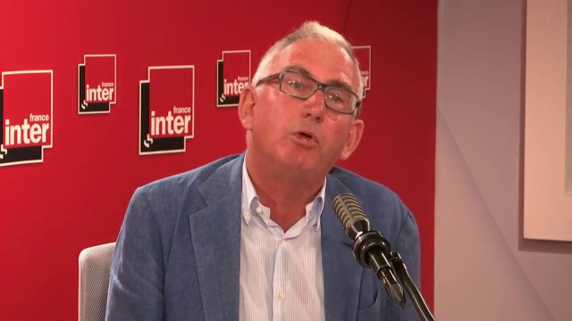 Julian Jackson : Churchill n'avait pas compris à quel point le micro de la BBC donnait à De Gaulle la possibilité de s'émanciper