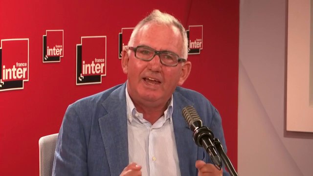 Julian Jackson : De Gaulle n'aimait pas le mot 'gaullisme', il le mettait lui-même entre guillemets