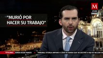 Milenio Noticias, con Alejandro Domínguez, 17 de junio de 2020
