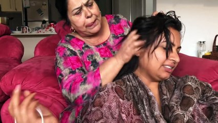 Sass Nuh Dukhi  Tayi Surinder Kaur  Naz Gill