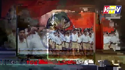 We Will Ready Our Army Within 3 Days - RSS Chief Mohan Bhagwat to China