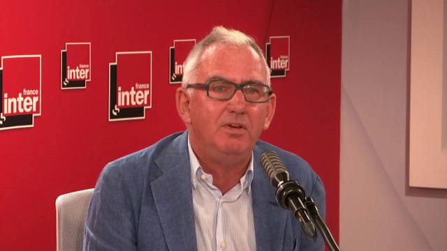 Julian Jackson : Ça ne veut plus rien dire, que tout le monde se revendique de De Gaulle