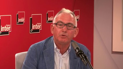 Julian Jackson : "Toutes les analyses que De Gaulle fait des attitudes profondes de la Grande-Bretagne se sont révélées vraies"
