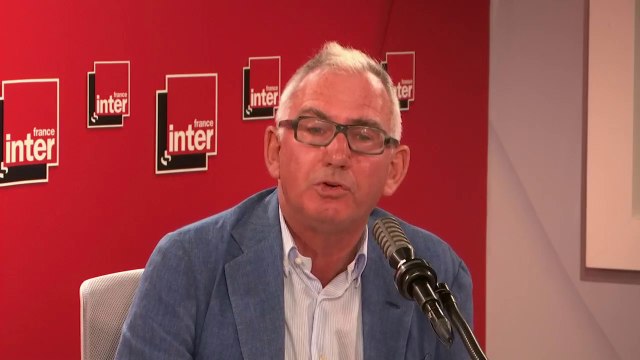 Julian Jackson : Toutes les analyses que De Gaulle fait des attitudes profondes de la Grande-Bretagne se sont révélées vraies