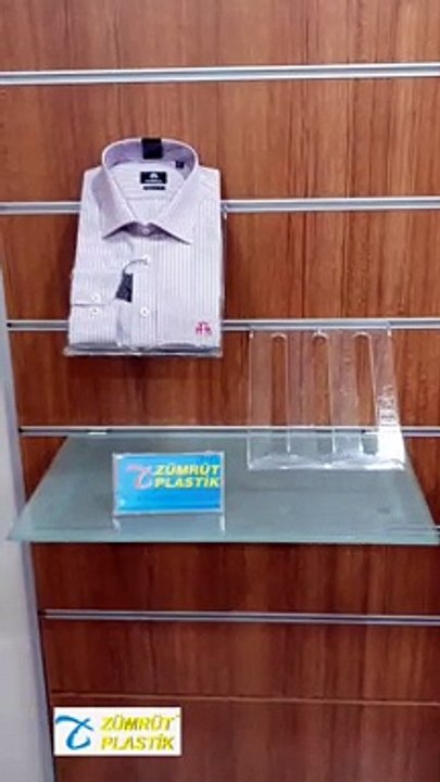 ZP-05 GÖMLEKLİK PANELE