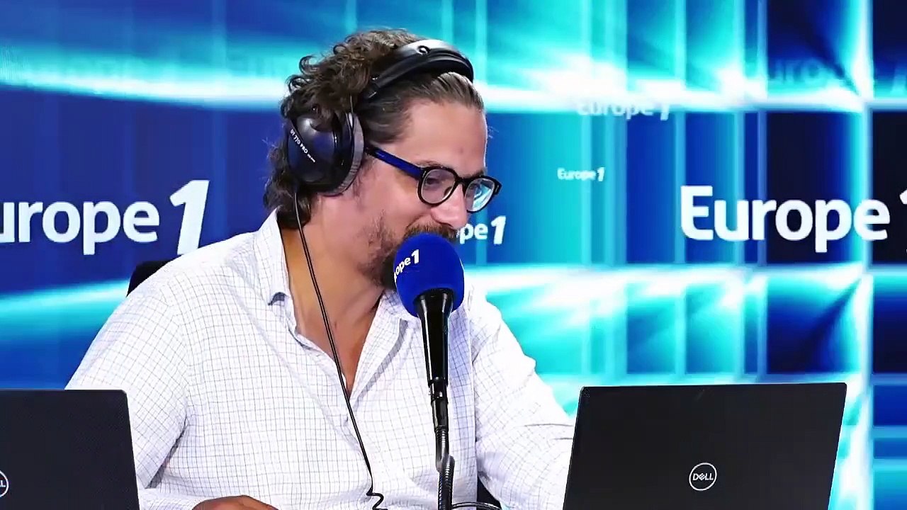 Jean Des Cars répond aux questions des auditeurs d'Europe 1