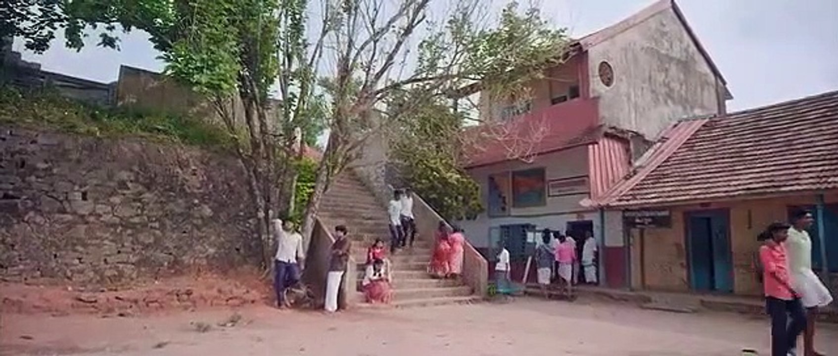 Ottakkoru Kaamukan Malayalam  part 2