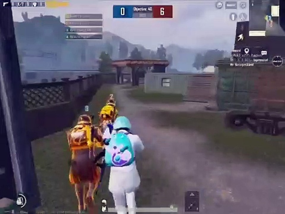 Yeh kn sa hack hai   in pubg mobile