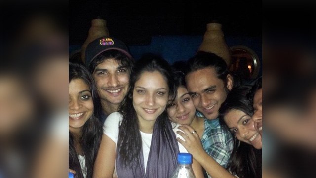 Sushant Singh Rajput Ankita Lokhande पर Vikas Gupta का खुलासा MUST WATCH | Boldsky