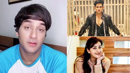 Vikas Gupta Expose TV Celebs Who Tried To Ruin His Life