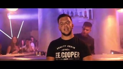 Βαλάντης Βενετοκλής - Δηλητήριο Τα Φιλιά Σου (Official Music Video)