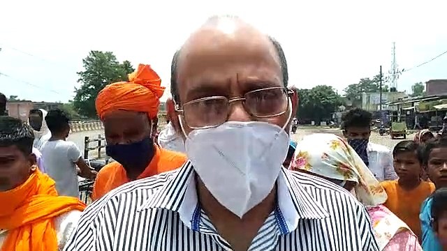 40 के 400 मारे,शहीदों का बलिदान व्यर्थ न जाये- हिन्दू वाहिनी