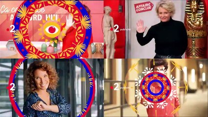 La chanteuse Jain habille l’antenne de France 2 tout au long de l’été à partir de demain - VIDEO