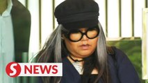 Lawyer Siti Kasim questioned at MCMC HQ over social media post