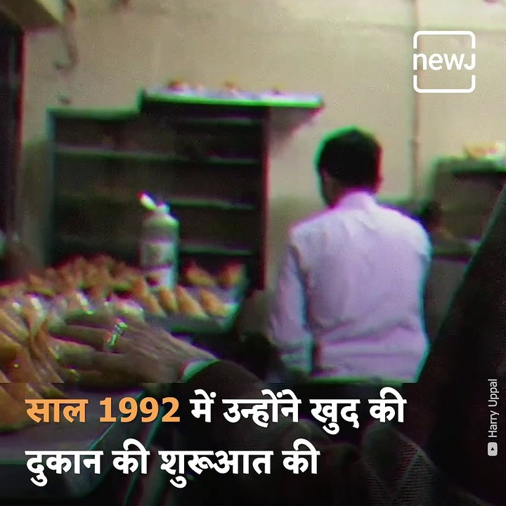 This Shop Has Almost 30 Varieties Of Samosas