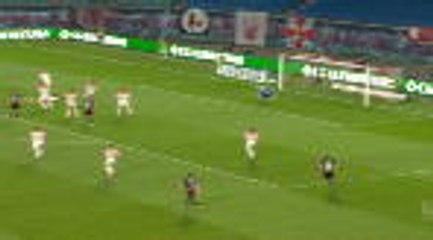 32e j. - Düsseldorf arrache le nul sur le fil à Leipzig