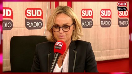 Dr Sibilia - "Le virus ne disparaîtra pas avant l'automne voire avant 2021"