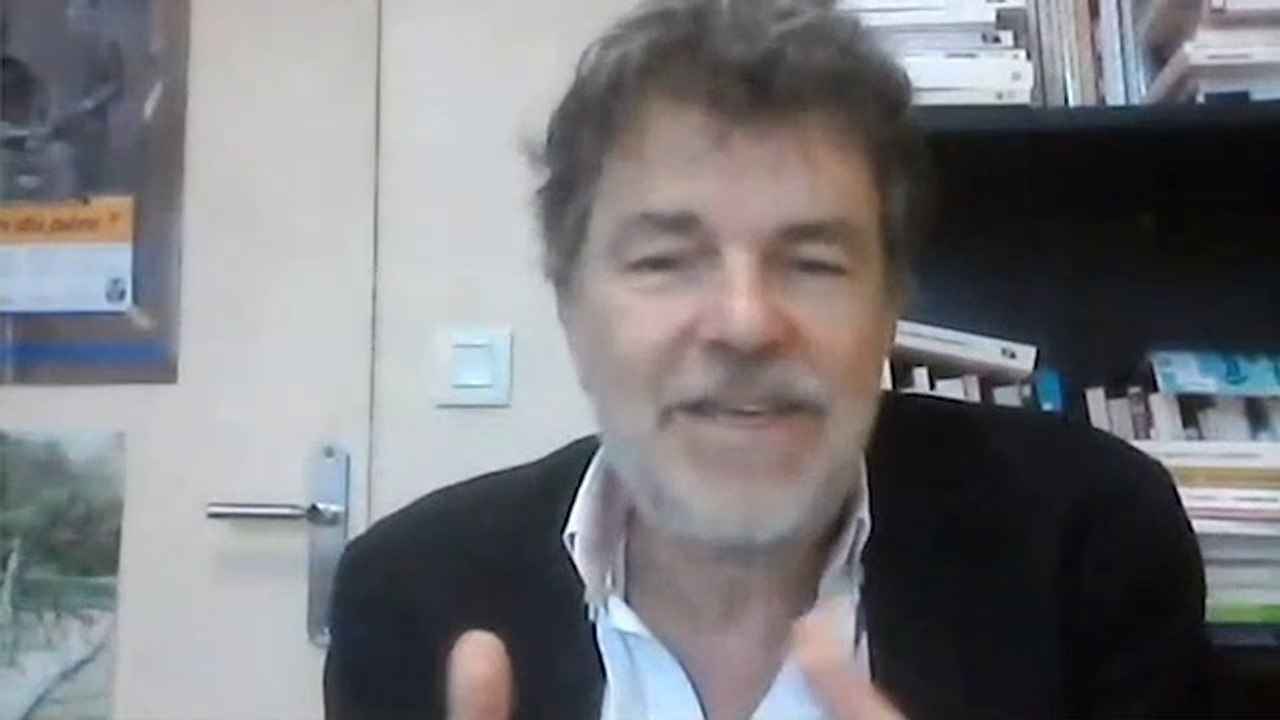 Les effets du confinement sur l'équilibre familial, Daniel Coum - Partie 2