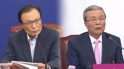 민주당, 외교·안보·통일 자문회의...통합당 "북 비핵화 실현 망상" / YTN