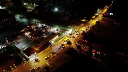 Polisi şehit eden, güvenlik şirketini soyan çeteye rekor ceza istendi