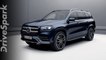 Mercedes-Benz GLS Models Launched In India | Details | Specs | Prices