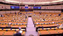 Rendőri brutalitás áldozata lett egy EP-képviselő