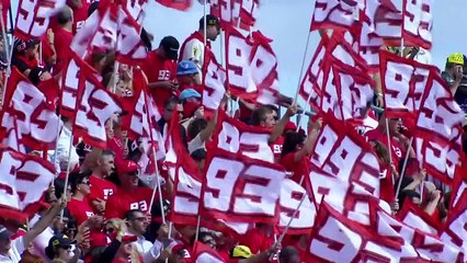 Hitting the Apex - Trailer