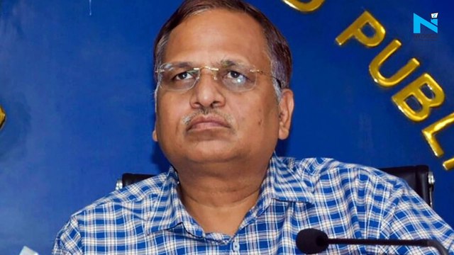 Delhi: Manish Sisodia takes charge of health ministry after Satyendar Jain tests positive for Covid-19