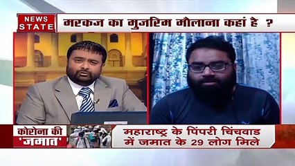 Daily Soap Drama on News ft. Deepak Chaurasia - न्यूज़ पर टीवी धारावाहिक ft. दीपक चौरसिया