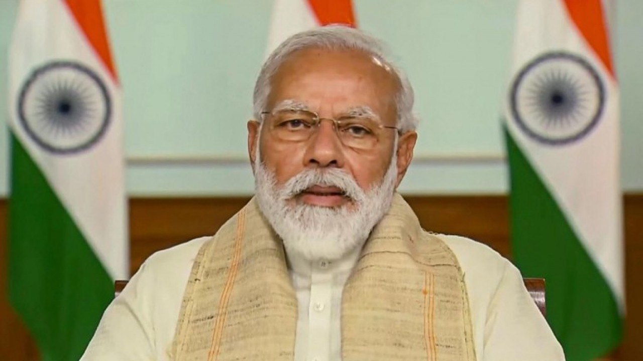 India returning to normal business activity; consumption, demand rising: PM Modi