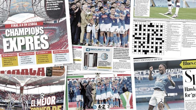 La Juve et Sarri fracassés en Italie, Ansu Fati rapporte déjà gros au Barça