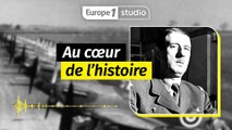 LE SAVIEZ-VOUS ? Le 18 juin 1940, Winston Churchill a aussi prononcé un discours historique