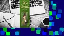 [Read] Birds of the Carolinas Field Guide Complete