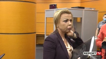 Probleme me pasurinë/ Shkarkohet nga detyra gjyqtarja Fatmira Hajdari: Ishte e pritshme!