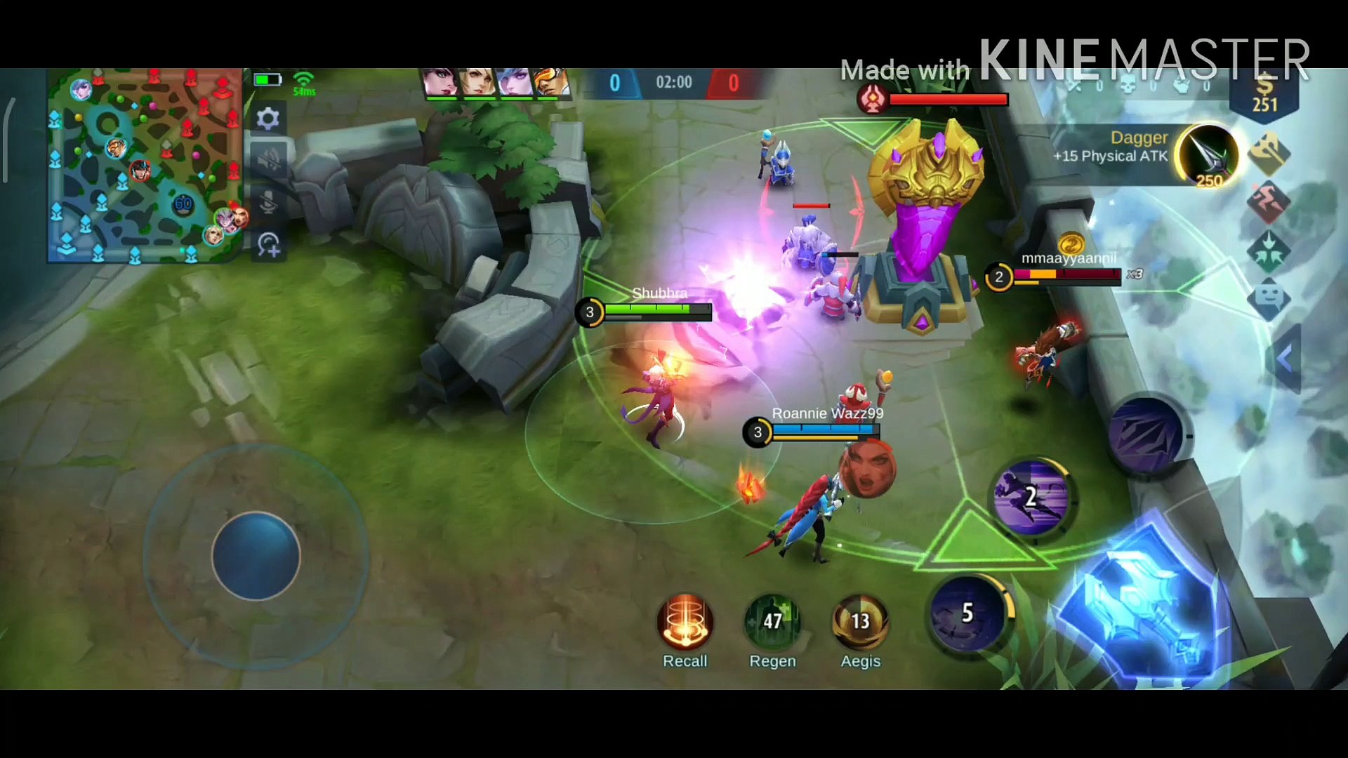 Axe Mobile Legends Mobile Legends Top Global mobile legends 2020