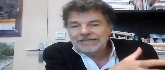 Les effets du confinement sur l'équilibre familial, Daniel Coum - complet
