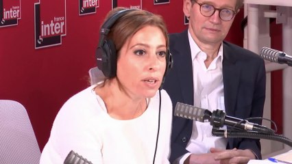 Bruno Le Maire sur la crise à Air France : "La ligne rouge, c'est les départs forcés"