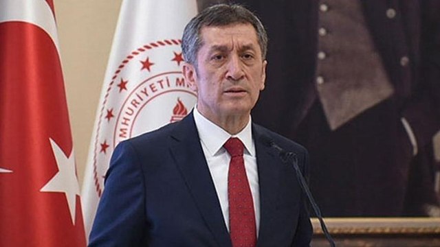Bakan Ziya Selçuk’tan LGS ile ilgili yeni açıklama