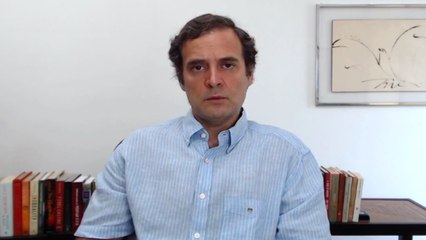 Who is responsible for sending our soldiers unarmed- Rahul