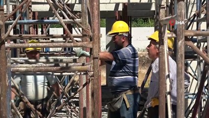 Dağ ilçelerinin çöpü paraya dönüşecek