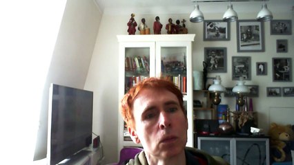 Wiwi égratigne "j'irai nu pieds"