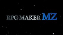 RPG Maker MZ - Bande-annonce #1