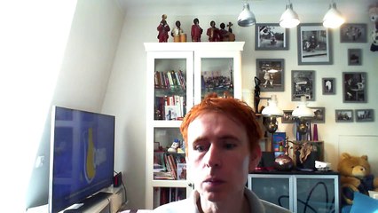 Wiwi égratigne "follow your lead"