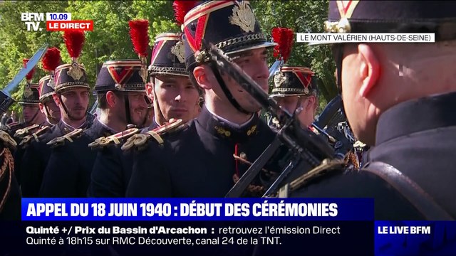 Marine Le Pen lâchée dans son camp ? (2) - 18/06