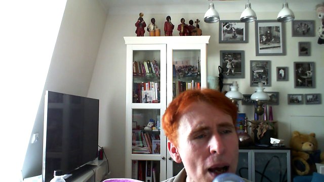 Wiwi égratigne as soon as the good times roll