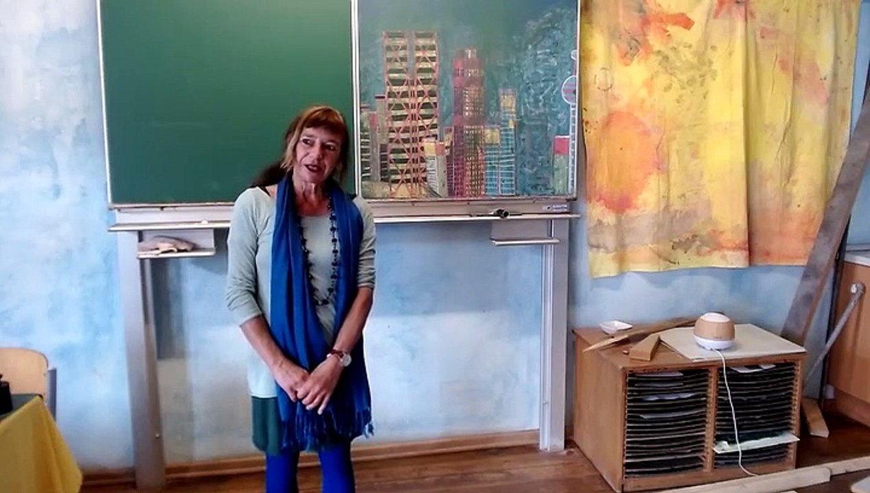 Unterricht vom Donnerstag 18.6.20 - Video 1