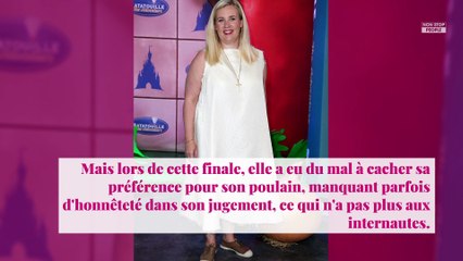 Top Chef 2020 : Hélène Darroze pas assez objective ? Les internautes furieux