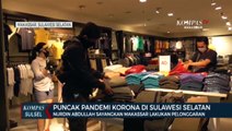 Nurdin Abdullah Sayangkan Makassar Lakukan Pelonggaran