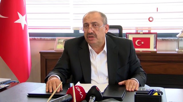 İstanbul Havalimanı taksicilerinden İBB'nin yeni projesine tepki