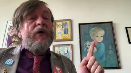 The Scotsman Sessions #55: Duglas T Stewart